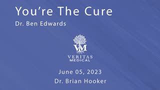 You're The Cure, June 5, 2023 [REBROADCAST]