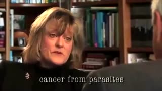THE CAUSES OF CANCER BY DR. DANA FLAVIN
