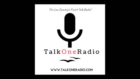 TalkOneRadio is LIVE Wednesday 1 December 2021