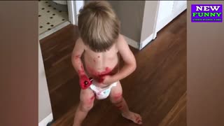Baby Videos _Hilarious Babies Compilation_36 second