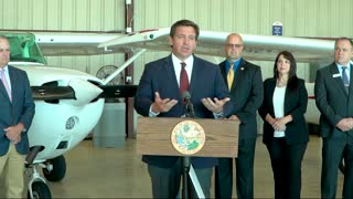 Governor Ron DeSantis Announces $6.1 Million to Support Workforce Education in Hernando County