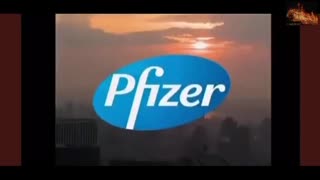 Brought To You By Pfizer