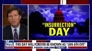 Tucker Carlson puts everything about Jan. 6 in perspective