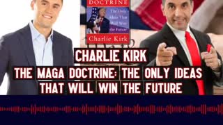 Charlie Kirk Unleashes How Beijing Biden Sold Out America to China!