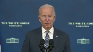 Joe Biden Defends Jerome Powell Renomination Amid Criticism From Elizabeth Warren