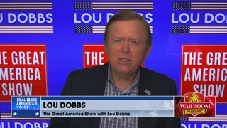 Lou Dobbs: The Patriot Act Is the Genesis of the Modern Police State and Must be Rescinded