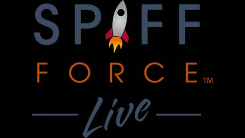 Spiff Force Live! Episode 33: Fork It We're Doing It Live