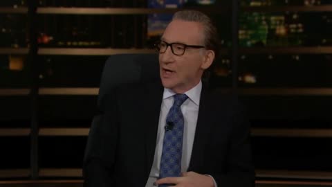 Real Time With Bill Maher Trashes People Who Mocked Ivermectin