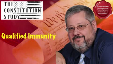 353 - Qualified Immunity
