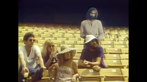 Fleetwood Mac - Tusk (Official Music Video)