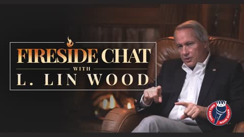 Lin Wood Fireside Chat, Epstein is alive, Can Pence be TRUSTED?