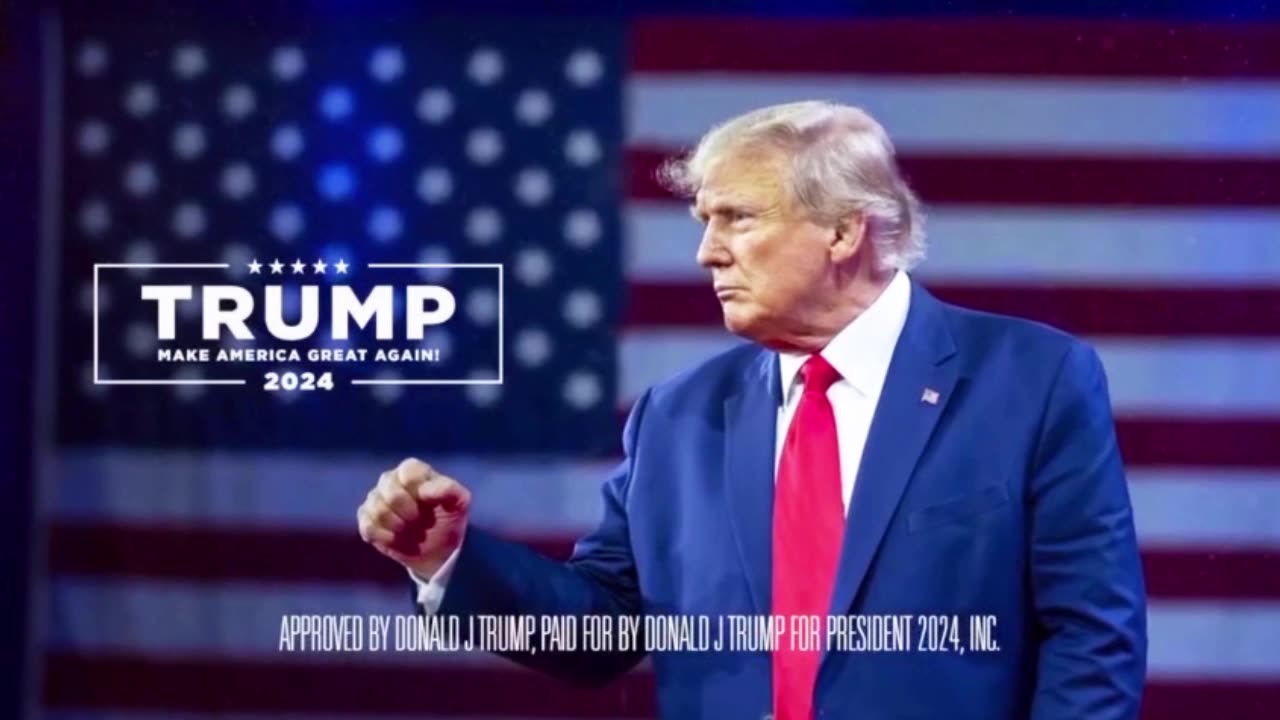 Subscribe to il Presidento's rumble channel here: https://rumble.com/c/ilDonaldoTrumpo Join our Amazing Patrioto Familia at http://www.ildonaldo.com