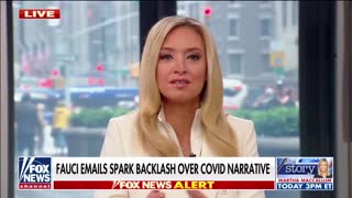 Kayleigh McEnany Takes Gloves Off Attacking Fauci for Lying