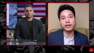 Andy Ngo joins Drew Hernandez to give his reaction to a vicious hate crime