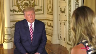 The Right View with President Donald J Trump and Lara Trump