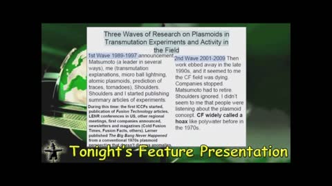20140213 - Ed Lewis The Plasmoid Paradigm and the Current Depression Period (6 gigabytes)