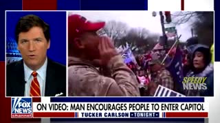Tucker - Oct 25, 2021 Revolver News exposes Ray Epps and the Jan 6 "riot"