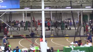 20190208 NCHSAA 3A State Indoor Track & Field Championship - Boys’ 500 meters - H4
