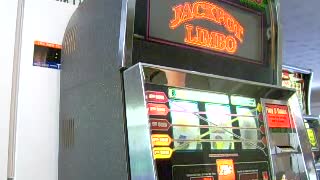 Jackpot Limbo Slot Machine
