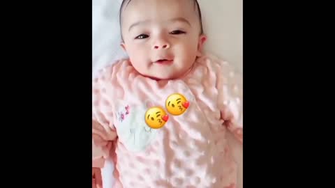 CUTE BABIES COMPILATION SHORT VIDEO