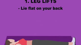 Amazing Exercises to Reduce Your Abdominal fat