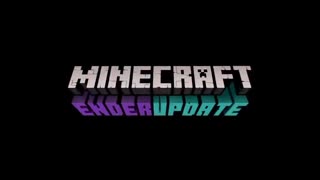 Minecraft 1.19 Trailer Ender Update