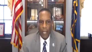 Burgess Owens Schools Dems Comparing Election Integrity to Jim Crow
