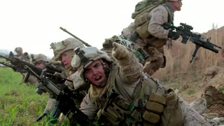 'We lost': U.S. veteran laments Afghanistan war