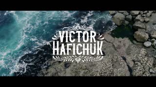 Flying - Victor Hafichuk Official Music Video