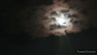 Moon Capturing
