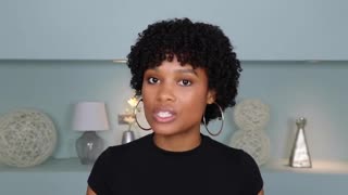 How to keep natural hair moisturized