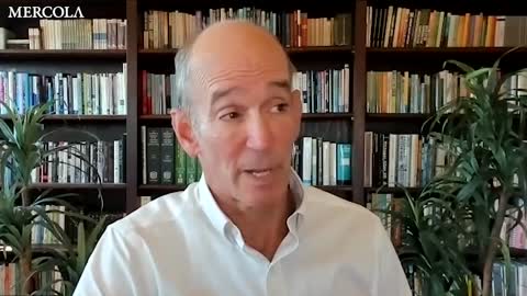 What You Need to Know About Vax Passports, Digital IDs, CBDCs- Interview with Nick Corbishley and Dr. Mercola