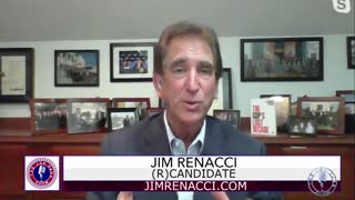 Jim Renacci Joins Pags to Discuss Why He's Running for Governor in Ohio