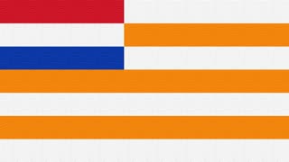Orange Free State National Anthem (1854-1902; Instrumental) Vrystaatse Volkslied