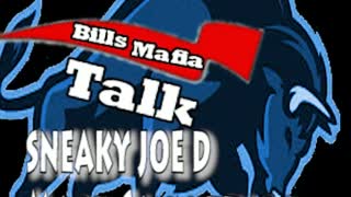 Bills Mafia Talk, November 10, 2021, Sneaky Joe D, Mark Cannizzaro