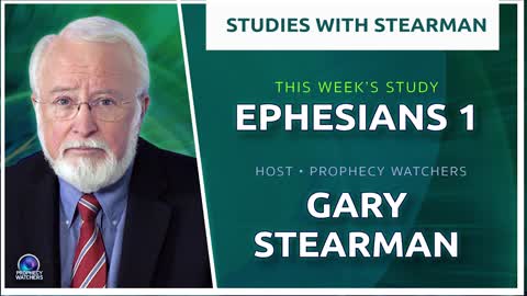 Can You Manipulate God’s Will? | Studies with Stearman