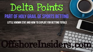 Sports Betting Secrets: How to Exploit Delta Points