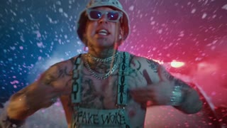 Rapper Goes VIRAL for Anti-Woke “Snowflakes” Song