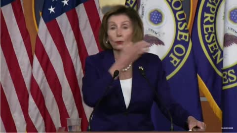 Pelosi: In Florida, Farmers Are Saying ‘Why Are You Shipping These Immigrants Up North?