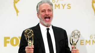 Jon Stewart returns to TV with deep dive show