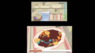 Ratatouille Food Frenzy Episode 5