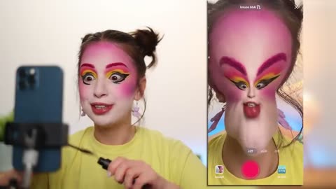 You Won't Believe What This KIDS MAKEUP Can Do! 