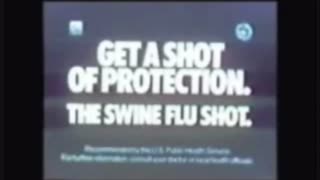 Swine Flu From 1976
