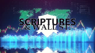 LIVE: Scriptures & Wall St: Audit The Fed