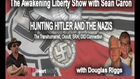 Hunting Hitler and the Nazis