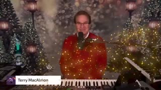 A live Christmas Special with Terry MacAlmon, An Hour with Jesus S04E17