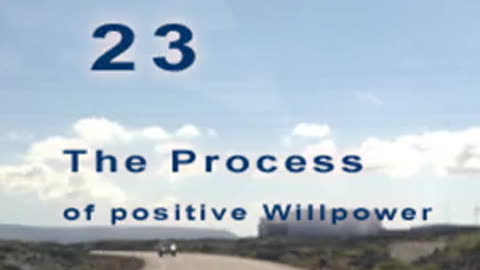 The Positive Process - Chapter 23. Mystery