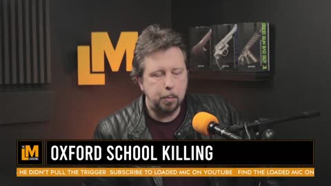 EP 72. The Loaded Mic= Gun Free School Zones not working