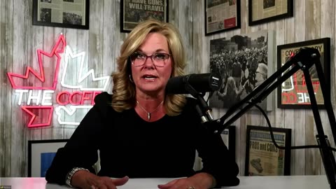 Canadian Coalition for Firearm Rights' Tracey Wilson joins Rebel News' Alberta Election Coverage