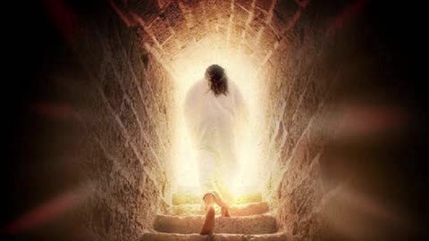 4-9-23 Easter Being At The Tomb and Chatting With Yeshua